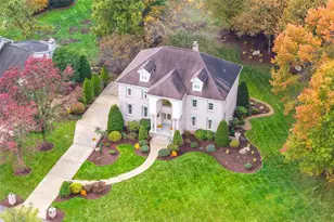 100 Pin Oak Ct, Peters Township, PA 15367 - Photo 1