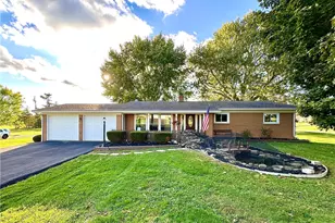 3025 Spring Garden Ave, Neshannock Township, PA 16105 - Photo 1