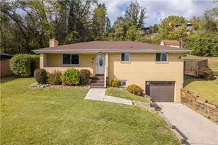 127 George St, Wilkins Township, PA 15145 - Photo 1