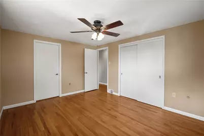 127 George Street, Wilkins Township, PA 15145 - Photo 11