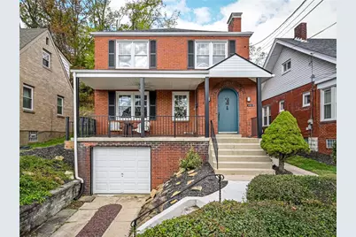 632 Means Ave, Pittsburgh, PA 15202 - Photo 1