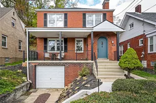 632 Means Ave, Pittsburgh, PA 15202 - Photo 1