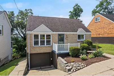 222 Kathleen St, Pittsburgh, PA 15211 - Photo 1