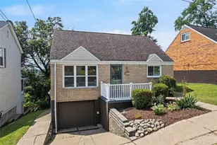 222 Kathleen St, Pittsburgh, PA 15211 - Photo 1