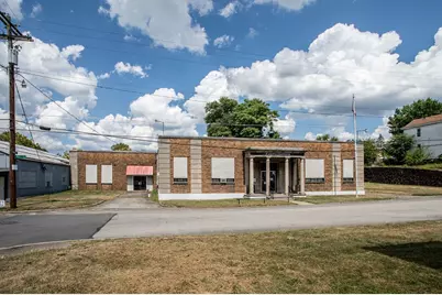 45 W Kerr Street, North Union Township, PA 15401 - Photo 1