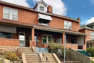 3232 California Ave, Pittsburgh, PA 15212 - Photo 1
