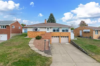263 Robinhood Rd, Green Tree, PA 15220 - Photo 1