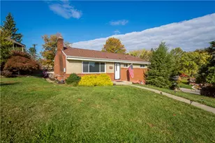 5284 Highgrove Rd, Pittsburgh, PA 15236 - Photo 1