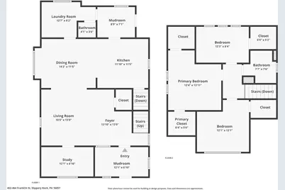 464 Franklin Street, Slippery Rock, PA 16057 - Photo 45