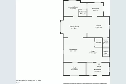 464 Franklin Street, Slippery Rock, PA 16057 - Photo 43