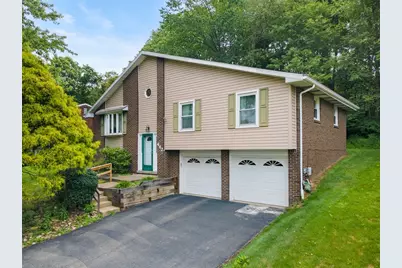 442 Old Hickory Dr, Pittsburgh, PA 15235 - Photo 1