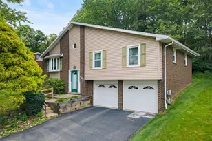 442 Old Hickory Dr, Pittsburgh, PA 15235 - Photo 1