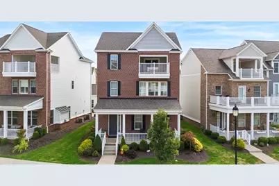 10 Allegheny Ave, Oakmont, PA 15139 - Photo 1
