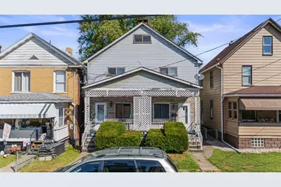 1113-1115 Stieren Ave, Brackenridge, PA 15014 - Photo 1