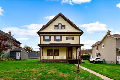 907 Purdum St, East Brady, PA 16028 - Photo 1