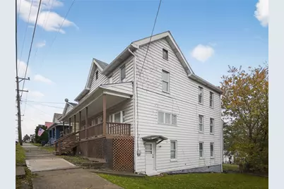 203 Painter St, Everson, PA 15631 - Photo 3