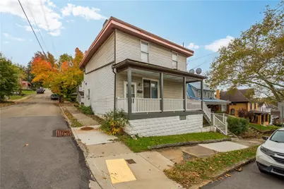 301 Lorenz Ave, Elliott, PA 15220 - Photo 1