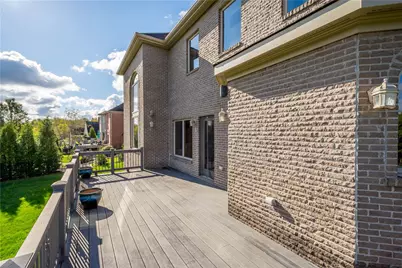 108 Saddle Ridge Drive, North Fayette, PA 15071 - Photo 17