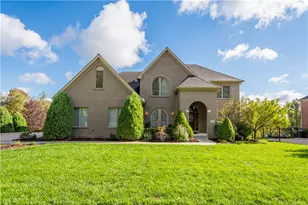 108 Saddle Ridge Dr, North Fayette, PA 15071 - Photo 1