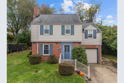 4706 Doyle Rd, Pittsburgh, PA 15227 - Photo 1