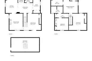 314 College Ave, Mt Pleasant Boro, PA 15666 - Photo 37