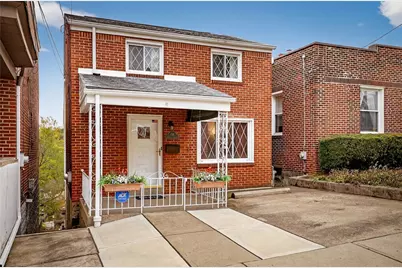 714 Dunster, Pittsburgh, PA 15226 - Photo 3