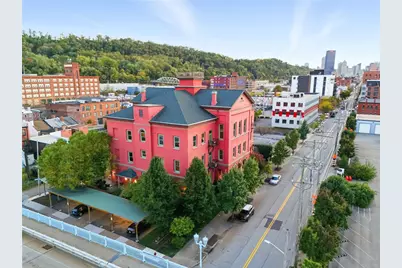 3080 Smallman St #1, Downtown Pgh, PA 15201 - Photo 1