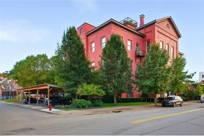 3080 Smallman St #1, Downtown Pgh, PA 15201 - Photo 47