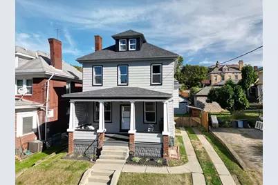 1555 Pennock Rd, Pittsburgh, PA 15212 - Photo 1