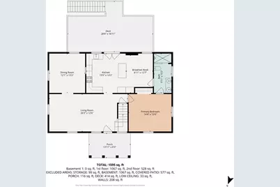 623 Marco Road, Washington Township, PA 15613 - Photo 35