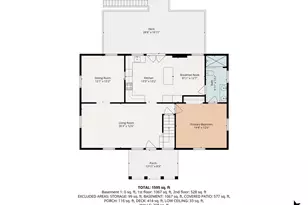 623 Marco Rd, Washington Township, PA 15613 - Photo 35