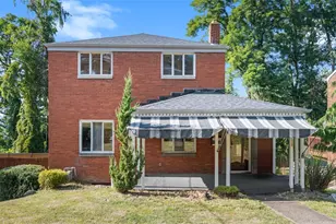 1169 McCabe St, Pittsburgh, PA 15201 - Photo 1