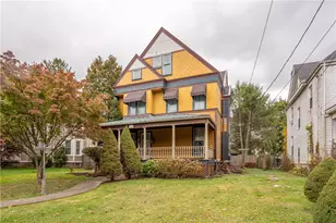 249 S Walnut St, Blairsville Area, PA 15717 - Photo 1