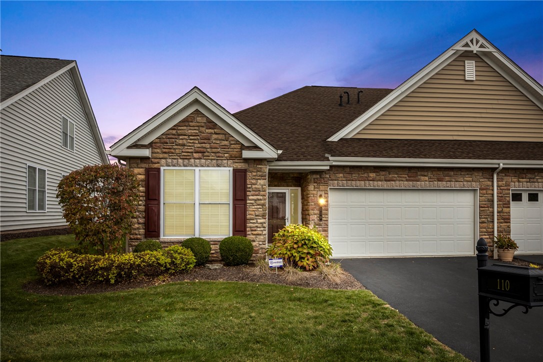 110 Old Glory Ln, Sewickley, PA 15143 - MLS 1726897 - Coldwell Banker
