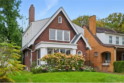 7146 Thomas Blvd, Pittsburgh, PA 15208 - Photo 1