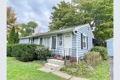 454 Franklin St, Slippery Rock, PA 16057 - Photo 1