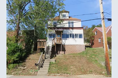 66 Lakewood Ave, Pittsburgh, PA 15229 - Photo 1