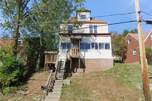 66 Lakewood Ave, Pittsburgh, PA 15229 - Photo 1