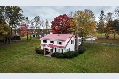 120 Garner Ave, Eau Claire, PA 16030 - Photo 1