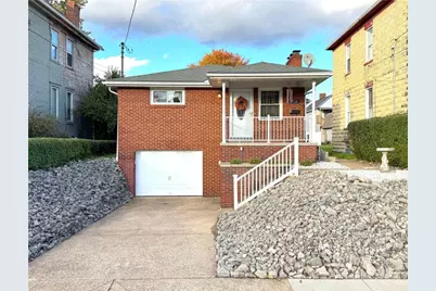 1533 Indiana Ave, Monaca, PA 15061 - Photo 1
