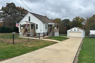124 Giron St, West Leechburg, PA 15656 - Photo 1