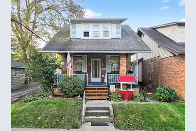 517 33rd St, Beaver Falls, PA 15010 - Photo 1