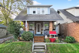 517 33rd St, Beaver Falls, PA 15010 - Photo 1