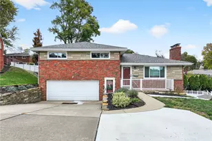 5512 Wolfe Dr, Pittsburgh, PA 15236 - Photo 1