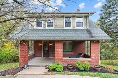 27 North Park Road, Pittsburgh, PA 15229 - Photo 1