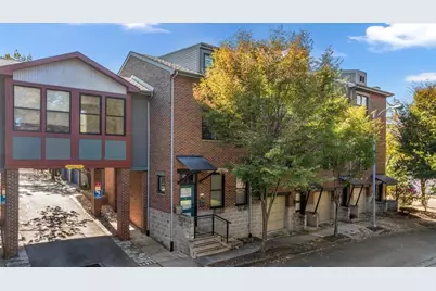 1606 Merriman Court, Pittsburgh, PA 15203 - Photo 1