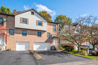 2570 Hawthorne Dr, North Fayette, PA 15071 - Photo 1