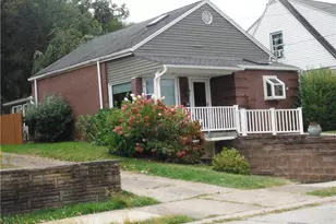 131 Ohio Ave, Glassport, PA 15045 - Photo 1