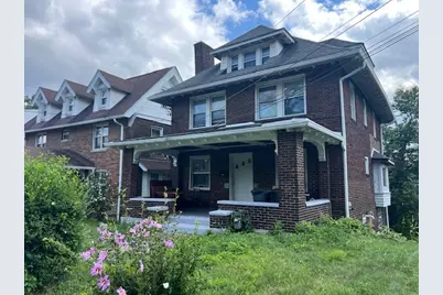 5582 Pocusset St, Pittsburgh, PA 15217 - Photo 1
