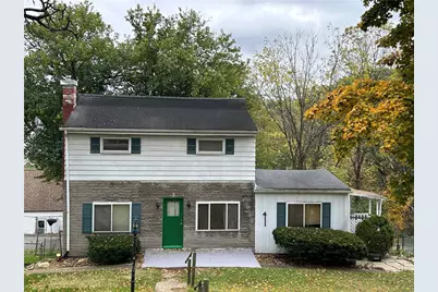 411 Woodland Road, North Versailles, PA 15137 - Photo 1